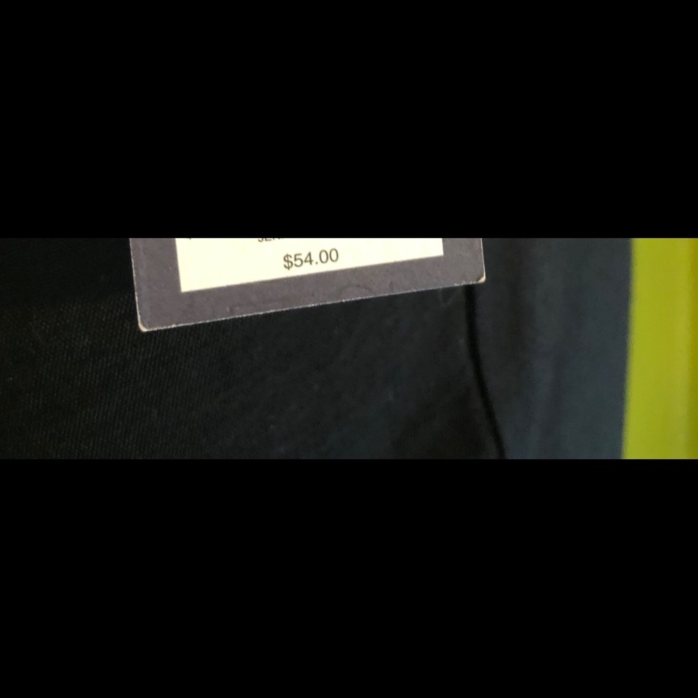 New Jennifer Lopez Dressy Pants/Size 6 - Picture 7 of 9